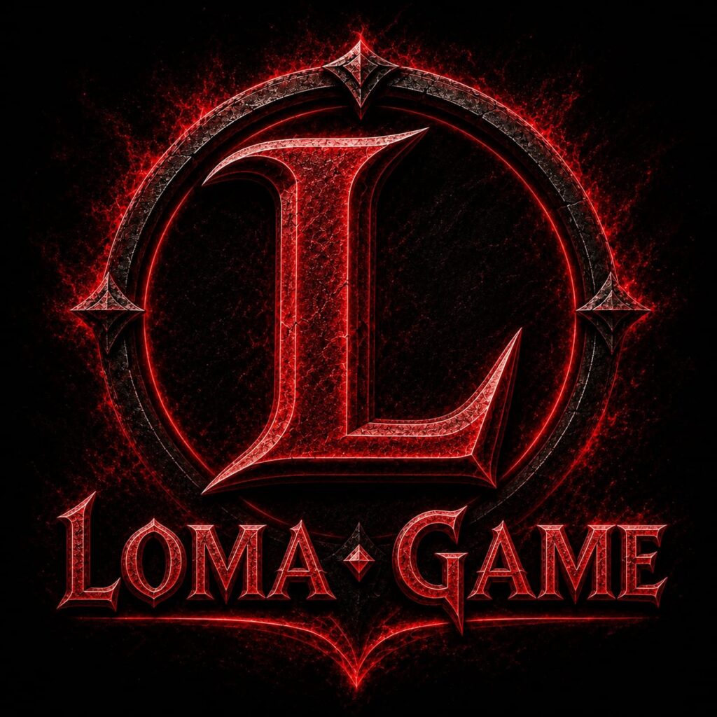 Lona Game